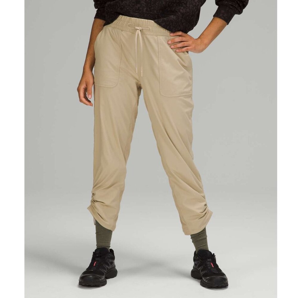 Lululemon Beyond The Studio joggers